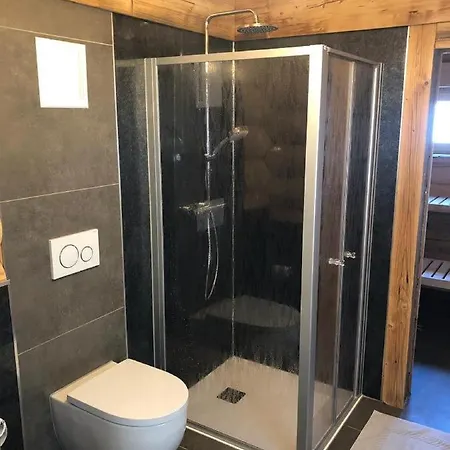 Biohof Weiderer Apartmán Lindberg