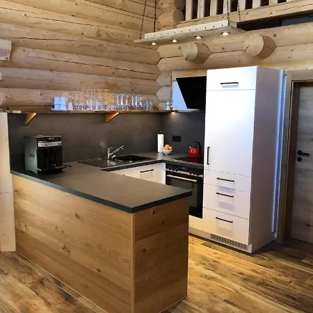 Apartament Biohof Weiderer Lindberg