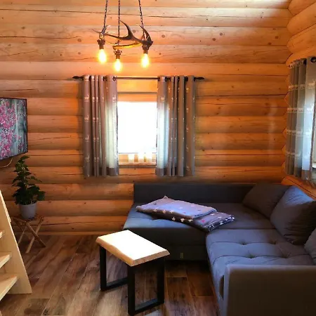 Biohof Weiderer Apartmán