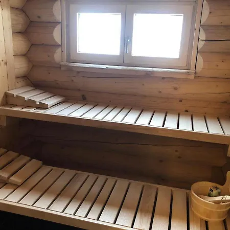 Apartmán Biohof Weiderer *