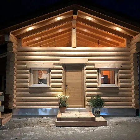 Biohof Weiderer Apartament *