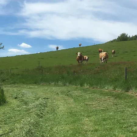 Biohof Weiderer Apartament *