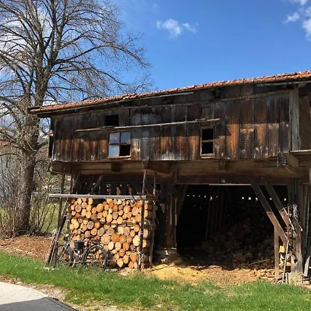 Apartament Biohof Weiderer