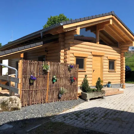 Apartmán Biohof Weiderer